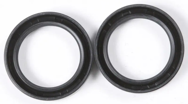 PROX Fork Oil Seals 2pc 37x50x11 Hon/Suz for Powersports