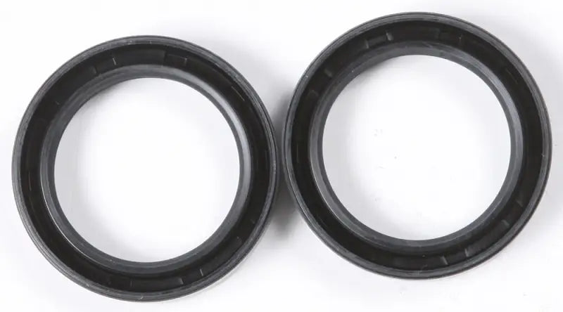 PROX Fork Oil Seals 2pc 37x50x11 Hon/Suz for Powersports