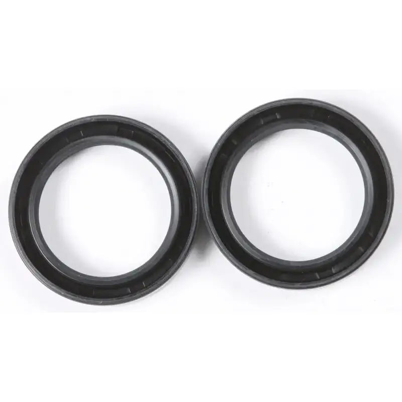 PROX Fork Oil Seals 2pc 37x50x11 Hon/Suz for Powersports