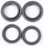PROX Fork Seal/Wiper Kit 35x48x11 Hon/Kaw/Suz for Powersports