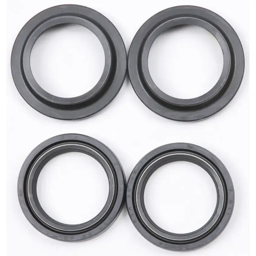 PROX Fork Seal/Wiper Kit 35x48x11 Hon/Kaw/Suz for Powersports