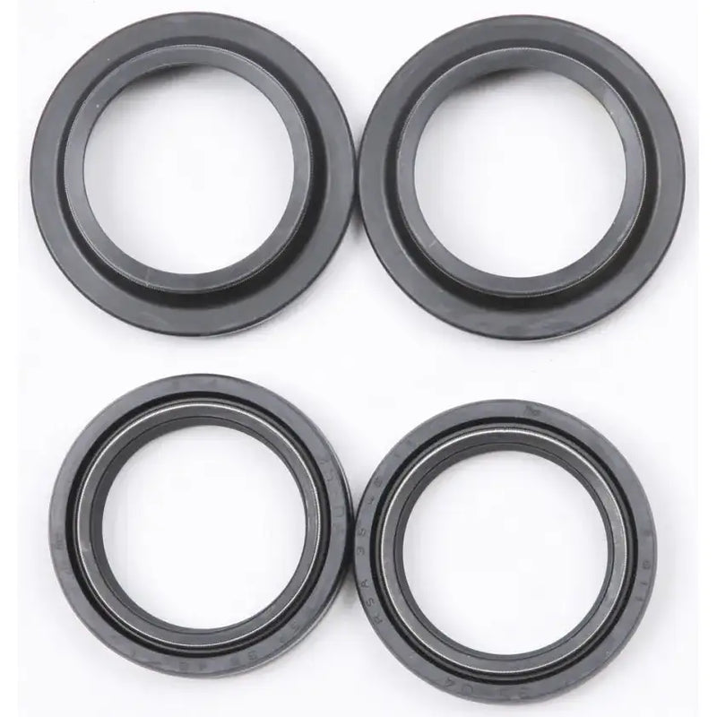 PROX Fork Seal/Wiper Kit 35x48x11 Hon/Kaw/Suz for Powersports