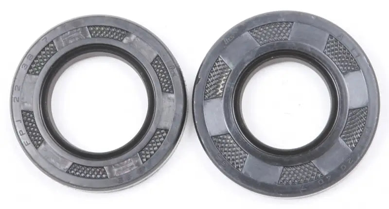 PROX Crank Oil Seal Set Yam for Powersports