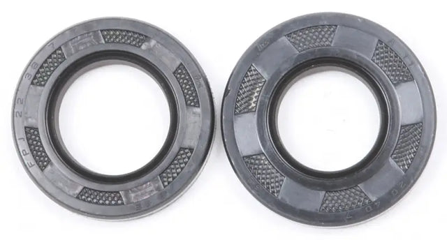 PROX Crank Oil Seal Set Yam for Powersports