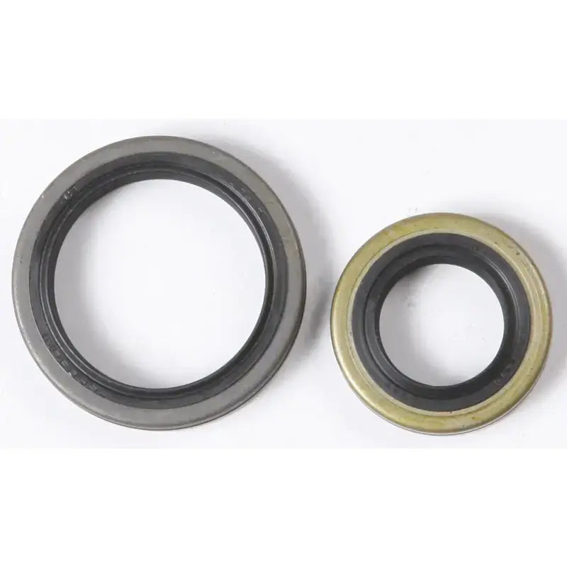 PROX Crankshaft Oil Seal Kit Suz for Powersports