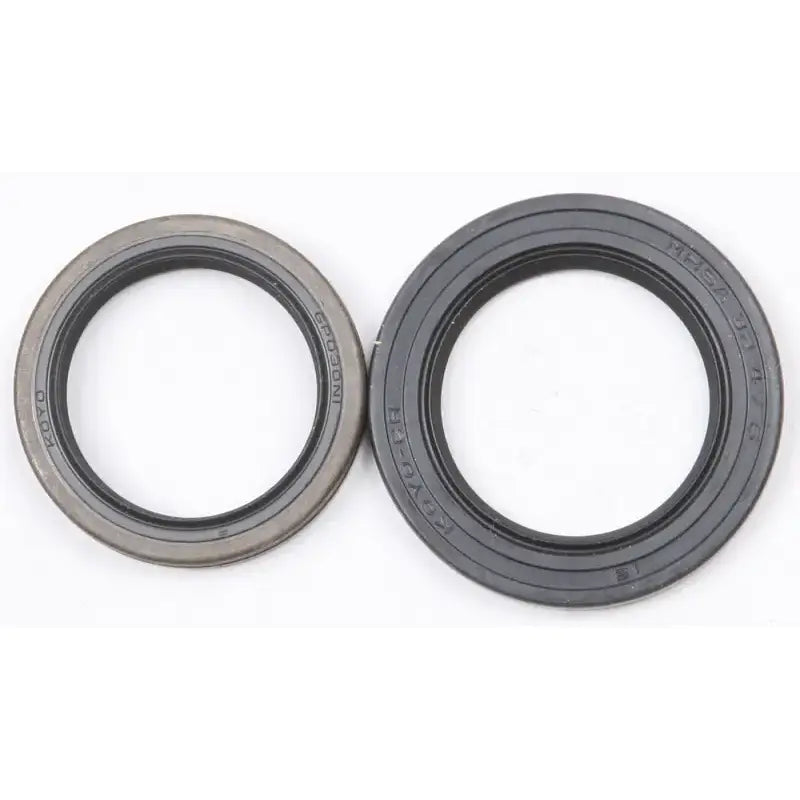 PROX Crankshaft Oil Seal Kit Suz for Powersports