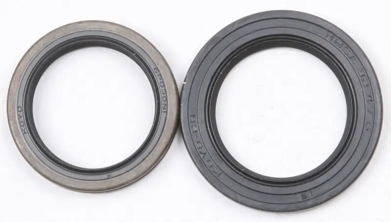 PROX Crankshaft Oil Seal Kit Suz for Powersports