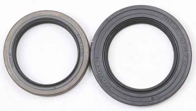PROX Crankshaft Oil Seal Kit Suz for Powersports