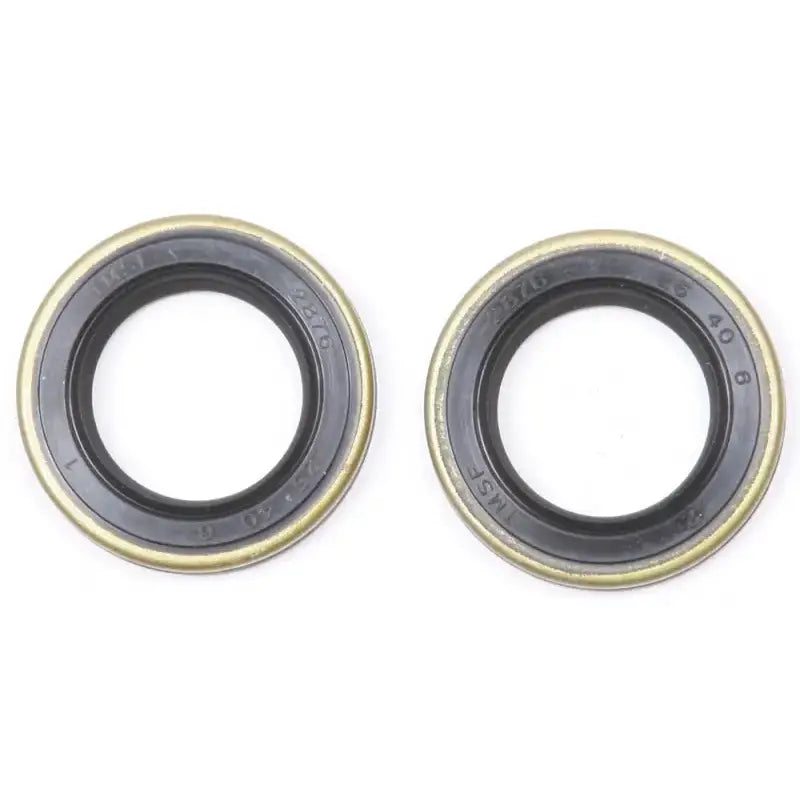 PROX Crankshaft Oil Seal Kit Kaw for Powersports