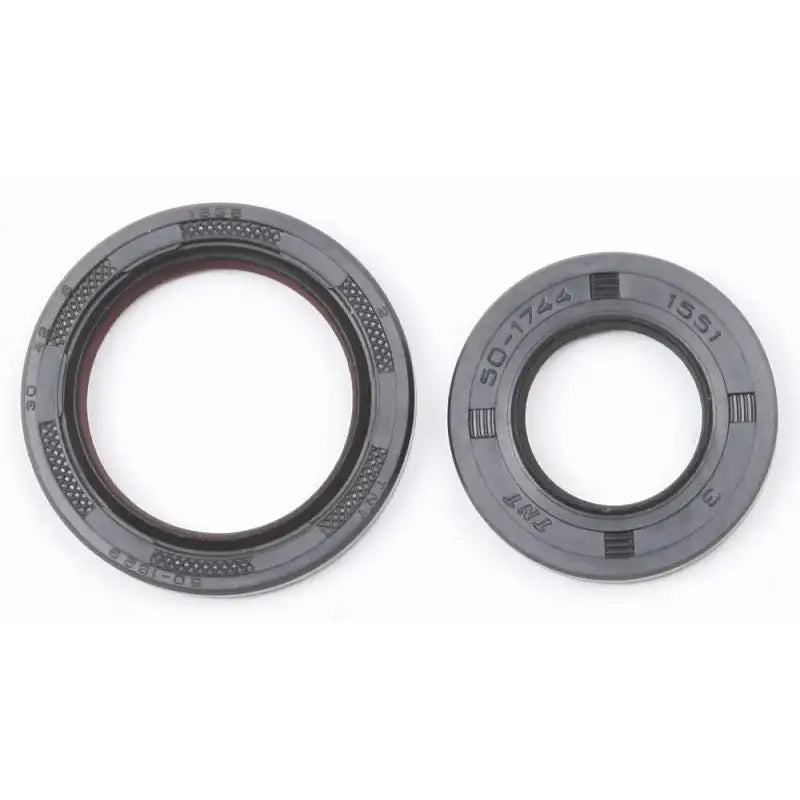 PROX Crankshaft Oil Seal Kit Husq/Ktm for Powersports
