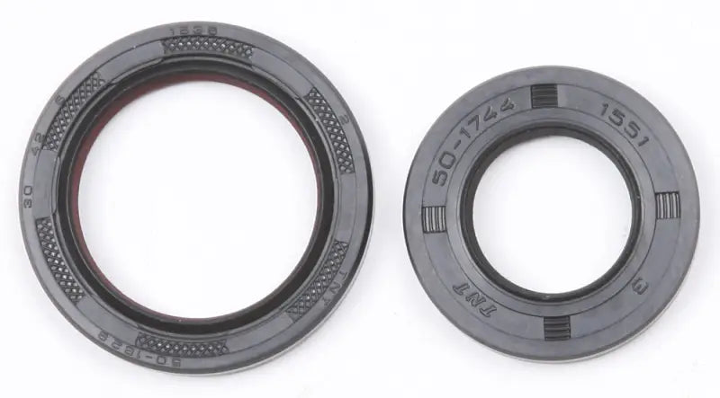 PROX Crankshaft Oil Seal Kit Husq/Ktm for Powersports