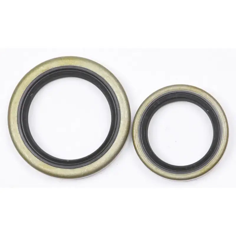 PROX Crankshaft Oil Seal Kit Hus/Husq/Ktm for Powersports
