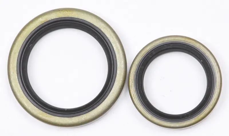PROX Crankshaft Oil Seal Kit Hus/Husq/Ktm for Powersports