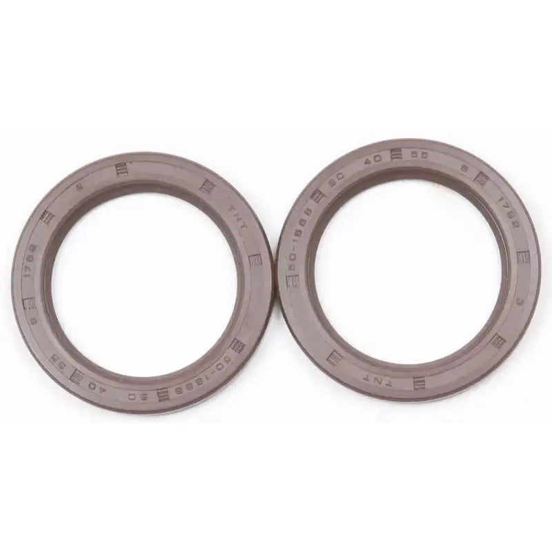 PROX Crankshaft Oil Seal Kit Ktm for Powersports