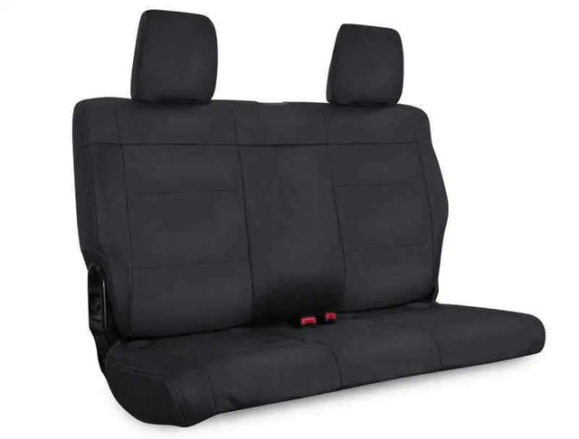PRP Seats B020-02