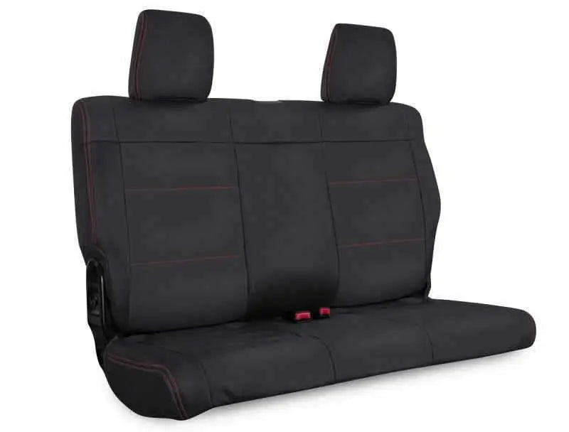 PRP Seats B020-01