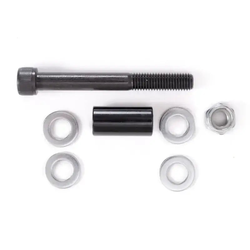 PRP 2014 + Polaris RZR XP 1000/XP Turbo/RS1 Front Limit Strap Hardware Kit - Truck & Automotive