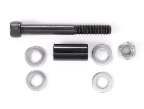 PRP 2014 + Polaris RZR XP 1000/XP Turbo/RS1 Front Limit Strap Hardware Kit - Truck & Automotive