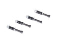 PRP 2014 + Polaris RZR XP 1000/Yamaha YXZ/ Kawasaki KRX 1000 Rear Limit Strap Hardware Kit - Truck & Automotive