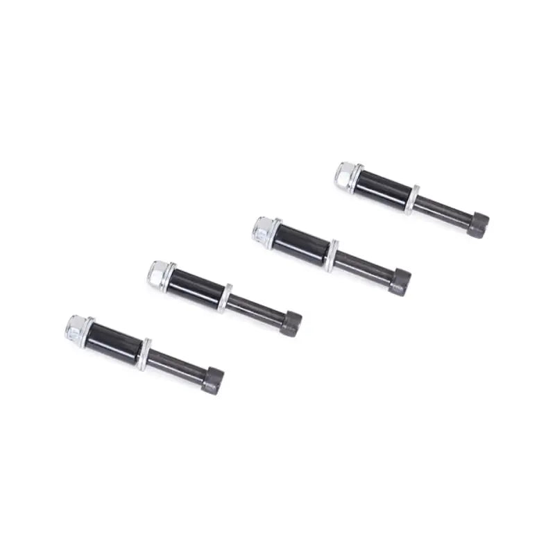 PRP Seats ODL-217461 PRP 2014+ Polaris RZR XP 1000/Yamaha YXZ/ Kawasaki KRX 1000 Rear Limit Strap Hardware Kit