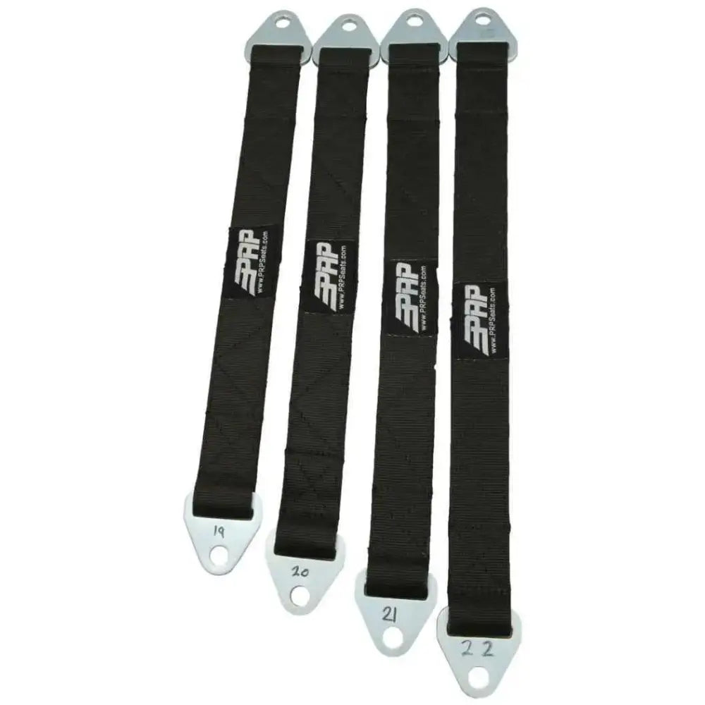 PRP Seats F33