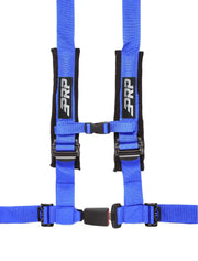 PRP 4.2 Harness- Blue - Truck & Automotive