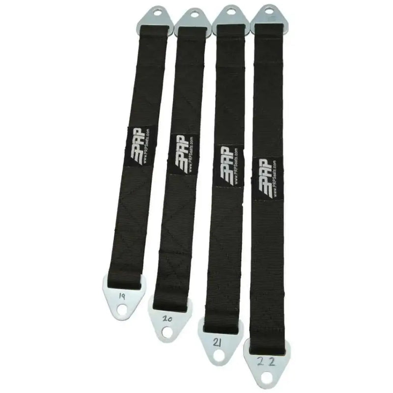 PRP Seats F41