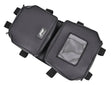 PRP Can-Am Maverick X3 Overhead Bag - Black - Bags & Packs