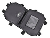 PRP Can-Am Maverick X3 Overhead Bag - Black - Bags & Packs