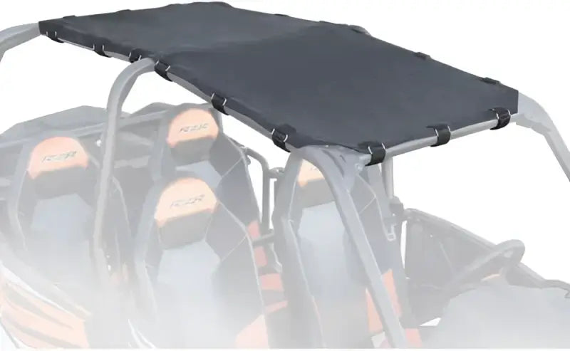 PRP Coolshade Bimini Top Rzr - T33 - Misc Powersports