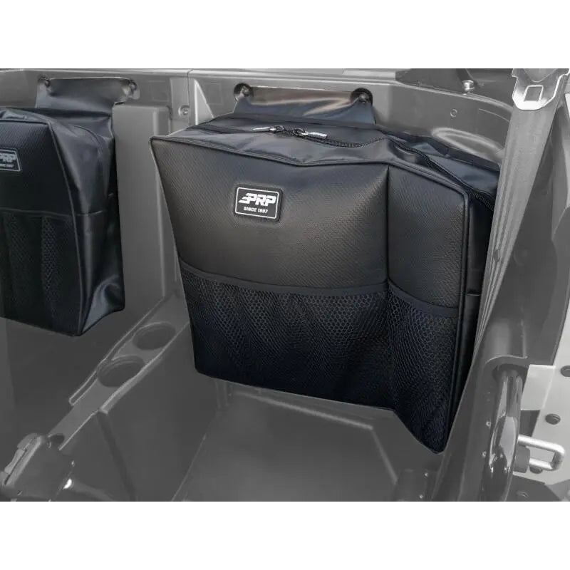 PRP Seats E90 PRP Kawasaki KRX Firewall Bags (Pair)
