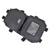 PRP Can-Am Maverick X3 Overhead Bag - Black - Bags & Packs