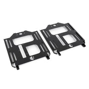 PRP Polaris RZR Steel Seat Mounts (Front or Rear) - Pair - Truck & Automotive