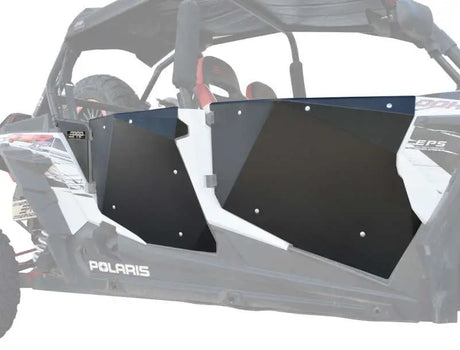 PRP Polaris RZR XP4 1000/Turbo/S4 900 Steel Frame Doors (Rear only) - D1510 - Exterior Styling