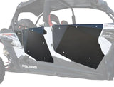 PRP Polaris RZR XP4 1000/Turbo/S4 900 Steel Frame Doors (Rear only) - D1510 - Exterior Styling