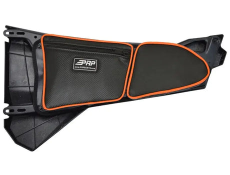 PRP Rzr Door Bag W/Knee Pad Rd D/S - Bags & Packs