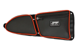 PRP Rzr Door Bag W/Knee Pad Rd P/S - Bags & Packs