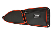 PRP Rzr Door Bag W/Knee Pad Rd P/S - Bags & Packs