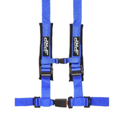 PRP Seats SBAUTO2B PRP 4.2 Harness- Blue