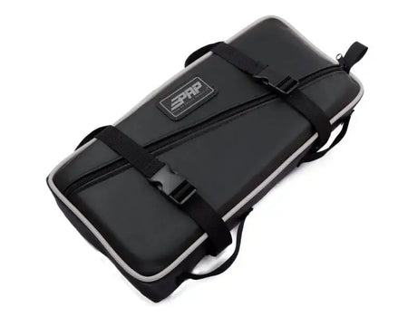 PRP Tool Bag Blk/Sil -Ea - Exterior Styling