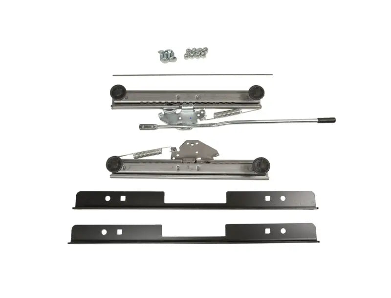 PRP Universal Slider with Angle Mount Kit - Truck & Automotive