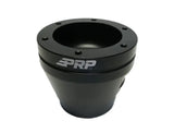PRP UTV Steering Wheel Hub (fits Polaris/Can-Am/Arctic Cat/Textron) - Truck & Automotive