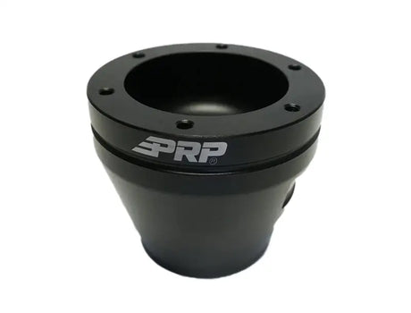 PRP UTV Steering Wheel Hub (fits Polaris/Can-Am/Arctic Cat/Textron) - Truck & Automotive