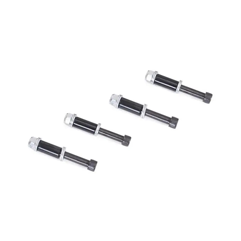 PRP Seats ODL-217452 PRP Yamaha YXZ Front Limit Strap Hardware Kit
