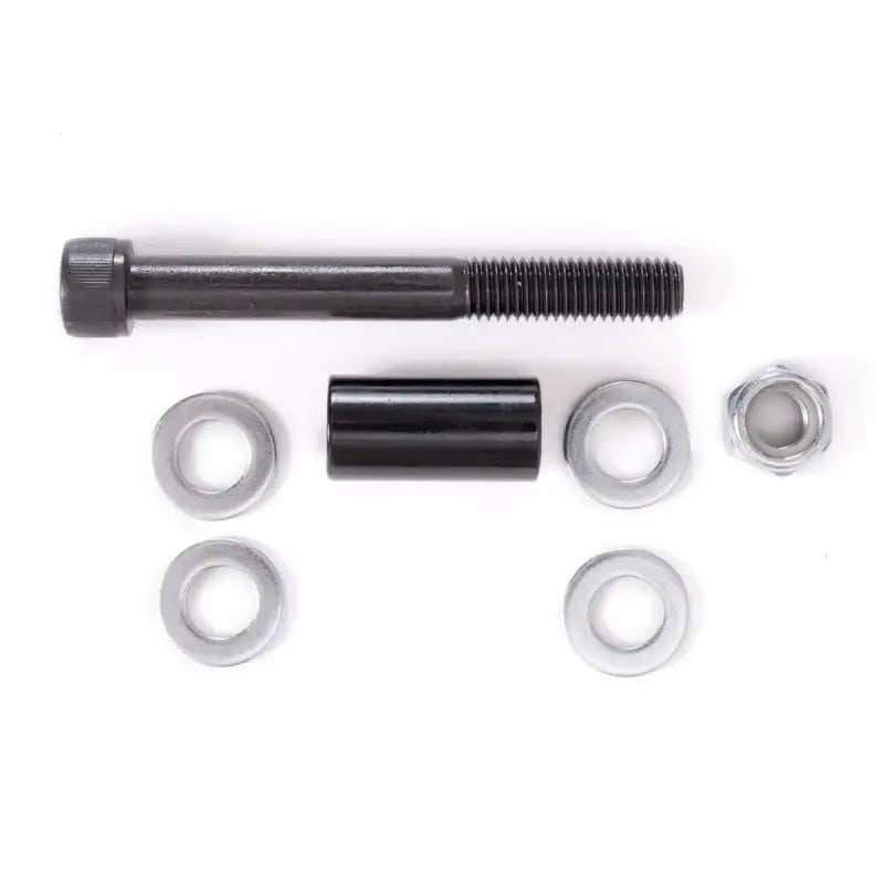 PRP Seats ODL-217452 PRP Yamaha YXZ Front Limit Strap Hardware Kit