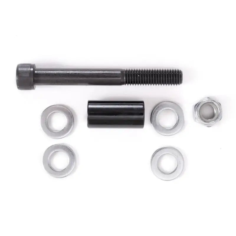 PRP Seats ODL-217452 PRP Yamaha YXZ Front Limit Strap Hardware Kit