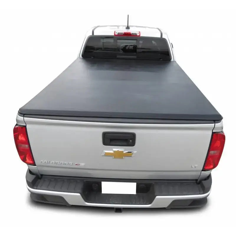 PRS-GM32 Black Horse 2015-2019 Gmc Canyon Tonneau Cover-