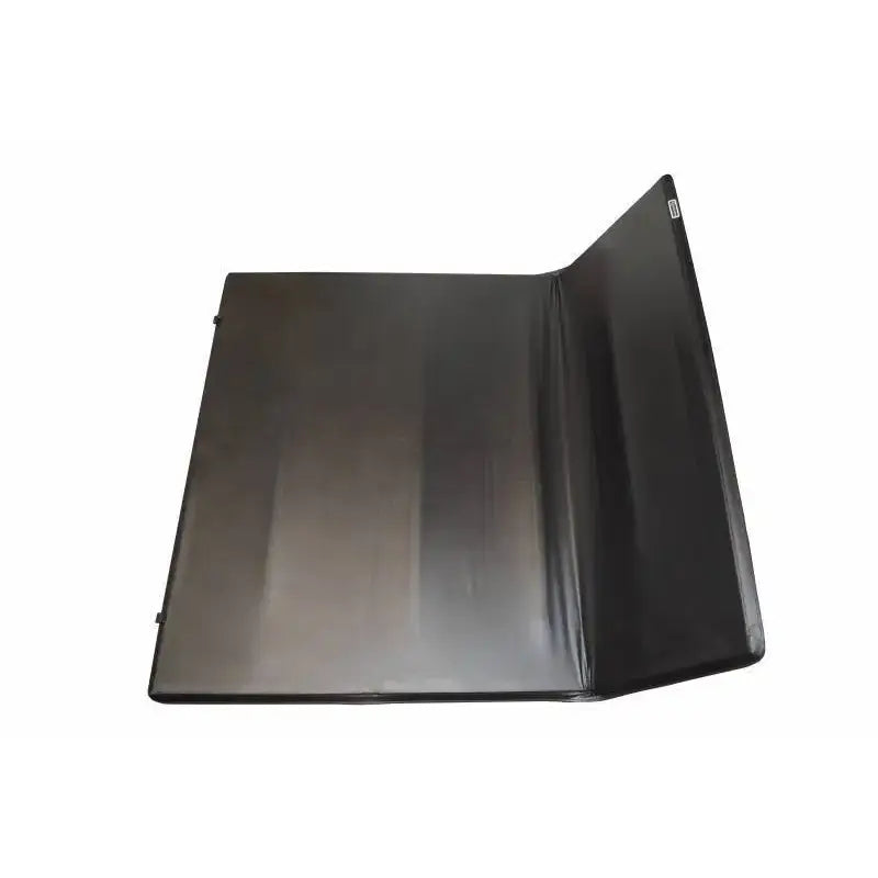 PRS-JE19 Black Horse Premier Soft Tonneau Cover