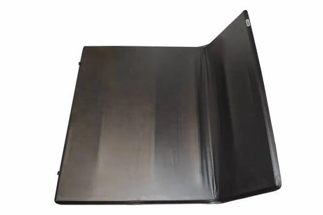 PRS-JE19 Black Horse Premier Soft Tonneau Cover