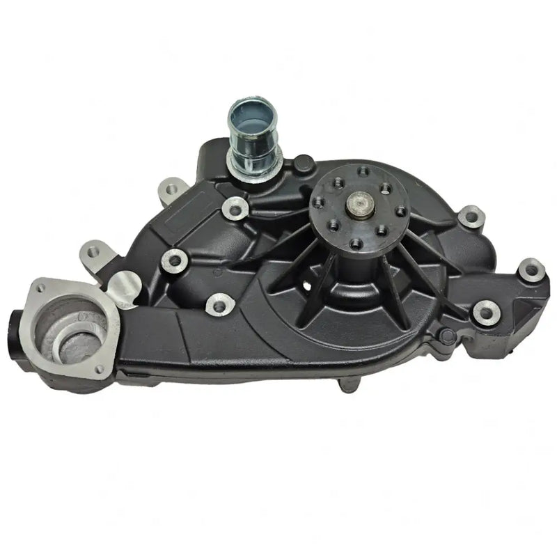 PRW 1434607 Bearing steel alloy 3/4 shafts - Carbon